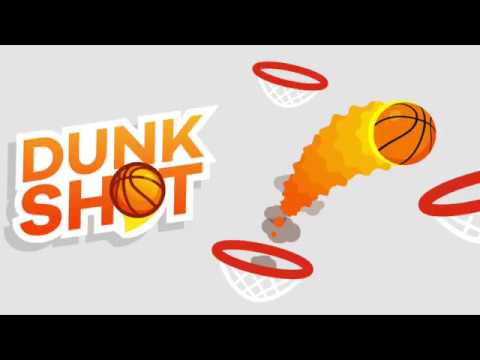 Dunk Shot (Ketchapp)