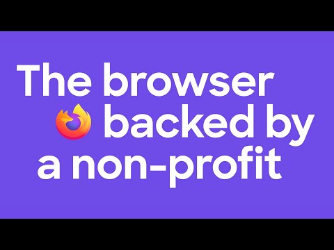 Firefox: Fast & Private Mobile Browser