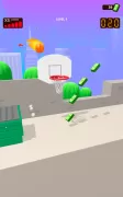 Bounce Dunk - basketball game