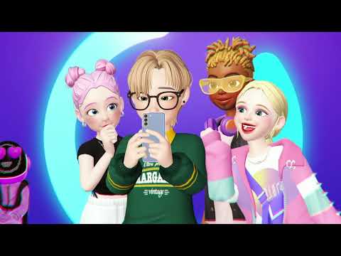 ZEPETO: Another Me in Another Universe