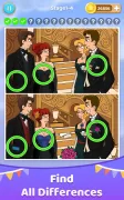 Find the Difference - Spot it