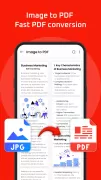 Document Reader: PDF, DOC, PPT