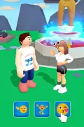 Gym Workout Clicker：点击英雄