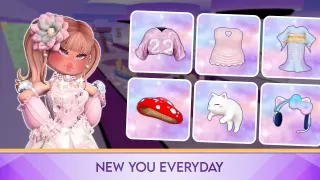 Famous Blox Show: Fashion Star