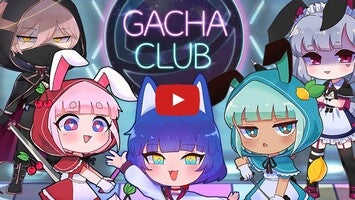 Gacha Club Android Gameplay [1080p/60fps]