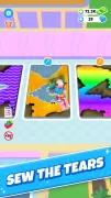 Laundry Rush - Idle Game