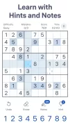 Classic Sudoku