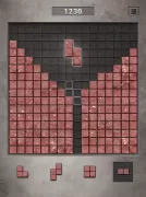 QBlock: Wood Block Puzzle Game