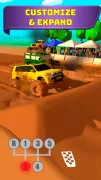 Mud Racing: 4х4 Off-Road