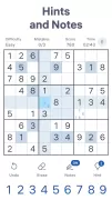 Classic Sudoku