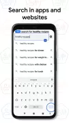 Voice Access