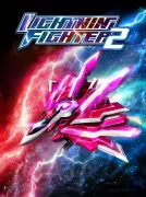 Lightning Fighter 2: Space War