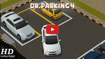 Dr. Parking 4 Android Gameplay [1080p/60fps]