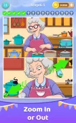 Find the Difference - Spot it