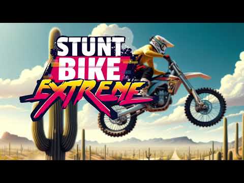 Stunt Bike Extreme