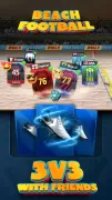 《Football Rivals：線上足球》