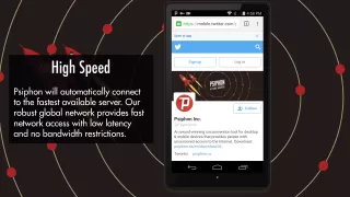 Psiphon Pro