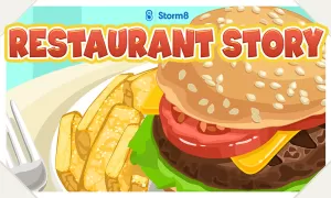 Restaurant Story™