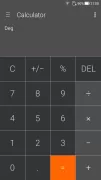 Calculator - unit converter