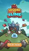 Legend of Slime: Idle RPG War