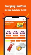 Daraz Online Shopping App