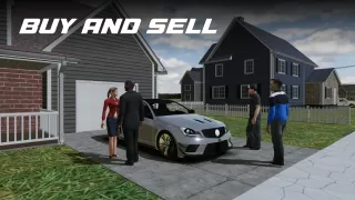 Car Salesman Simulator 2023
