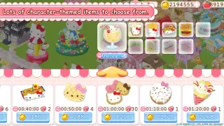 HelloKittyWorld2 Sanrio Kawaii