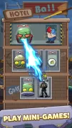 Breaker Fun 2: Zombie Brick
