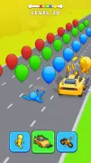 Vehicle Switch