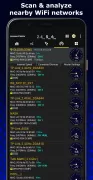 WiFi Analyzer