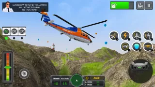 Pilot Simulator: Airplane Game