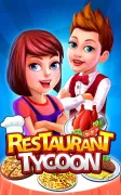 Restaurant Tycoon : Cafe game