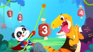 BabyBus World: Kids Games