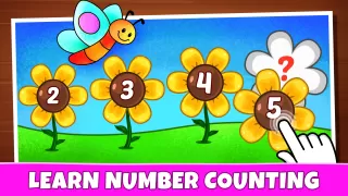 Kids Math: Math Games for Kids