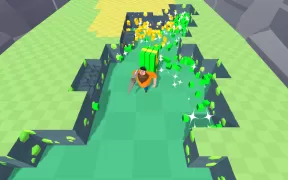 Adventure Miner