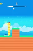 Stacky Bird: Fun Offline Game