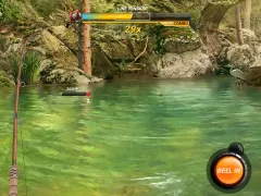 Fishing Clash: Sport Simulator