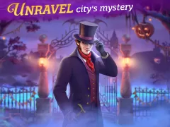 Seekers Notes: Hidden Objects