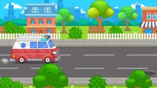 動物醫生