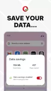 Opera Mini: Fast Web Browser