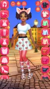 Love Dress Up Games for Girls