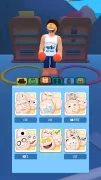 Gym Workout Clicker：点击英雄