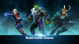 MARVEL Future Fight