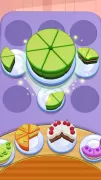 Cake Sort - Color Puzzle Game