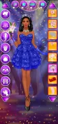 Prom Queen Dress Up Star