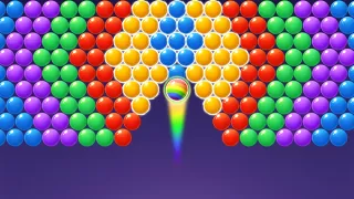 Bubble Shooter Gem Puzzle Pop