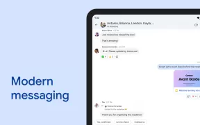 Google Chat