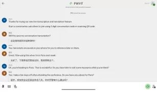 Microsoft Translator