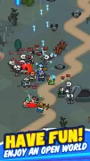Rumble Heroes - Adventure RPG