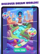 Angry Birds Dream Blast